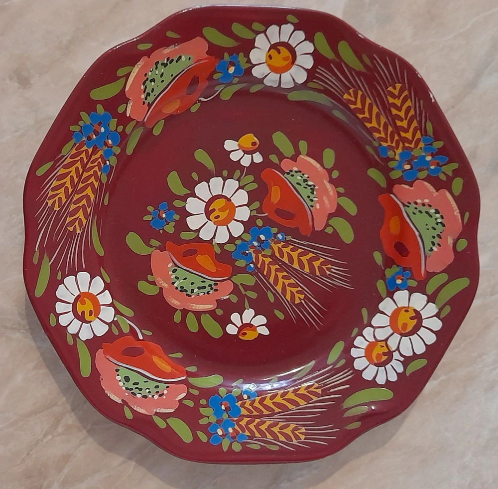 Porcelán a keramika 